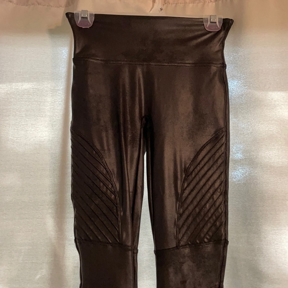 Spanx leggings